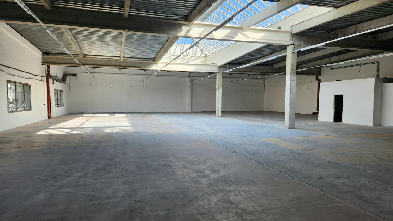 Local d'activité Croissy-Beaubourg 3808m² Location local d'activité Croissy-Beaubourg Seine-et-Marne OLACT2530356 3